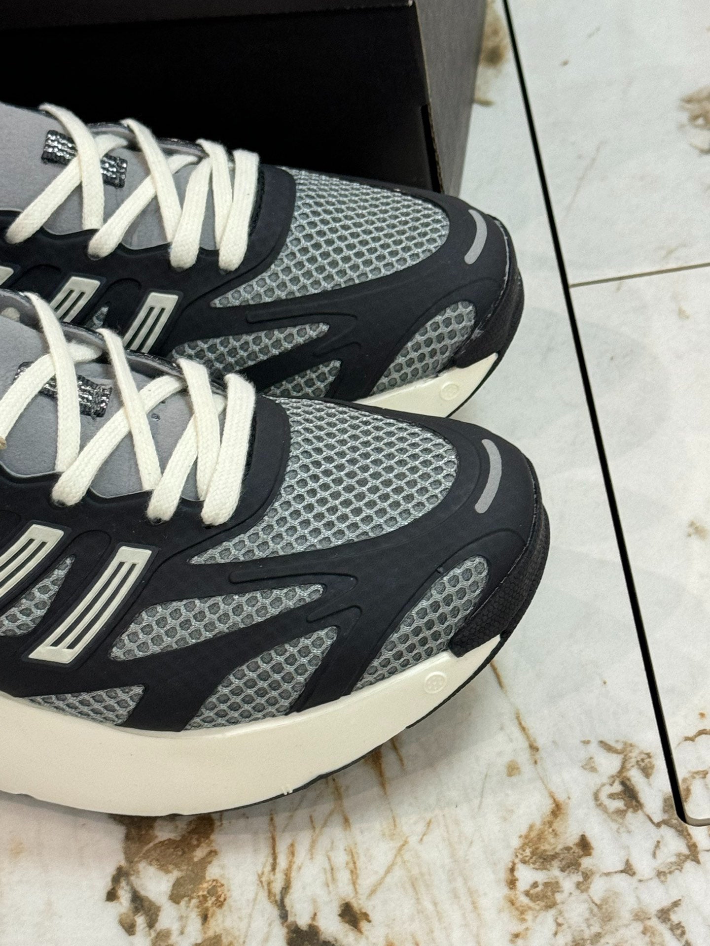 adidas Adizero Aruku "Grey Two"