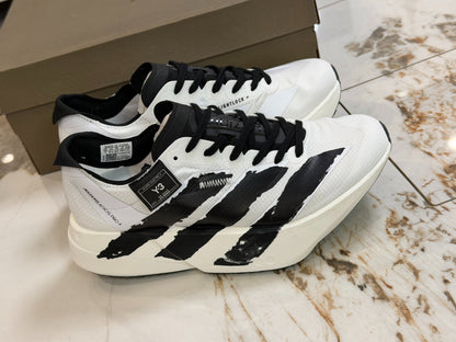 adidas Adizero Adios Pro 4 Y-3 "Off White Black"