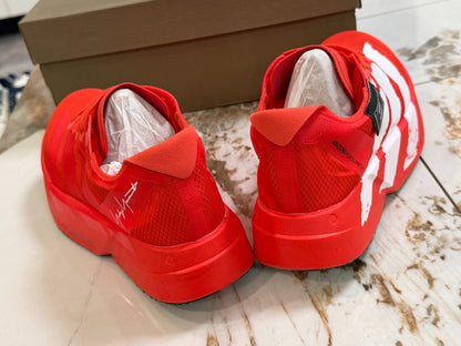 adidas Adizero Adios Pro 4 Y-3 "Chili Pepper Red"