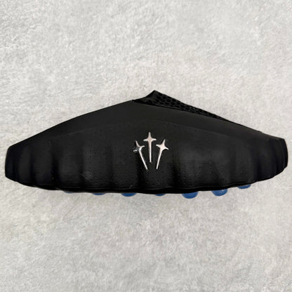 Chrome Hearts x Nike Mind 001 HY5028-200
