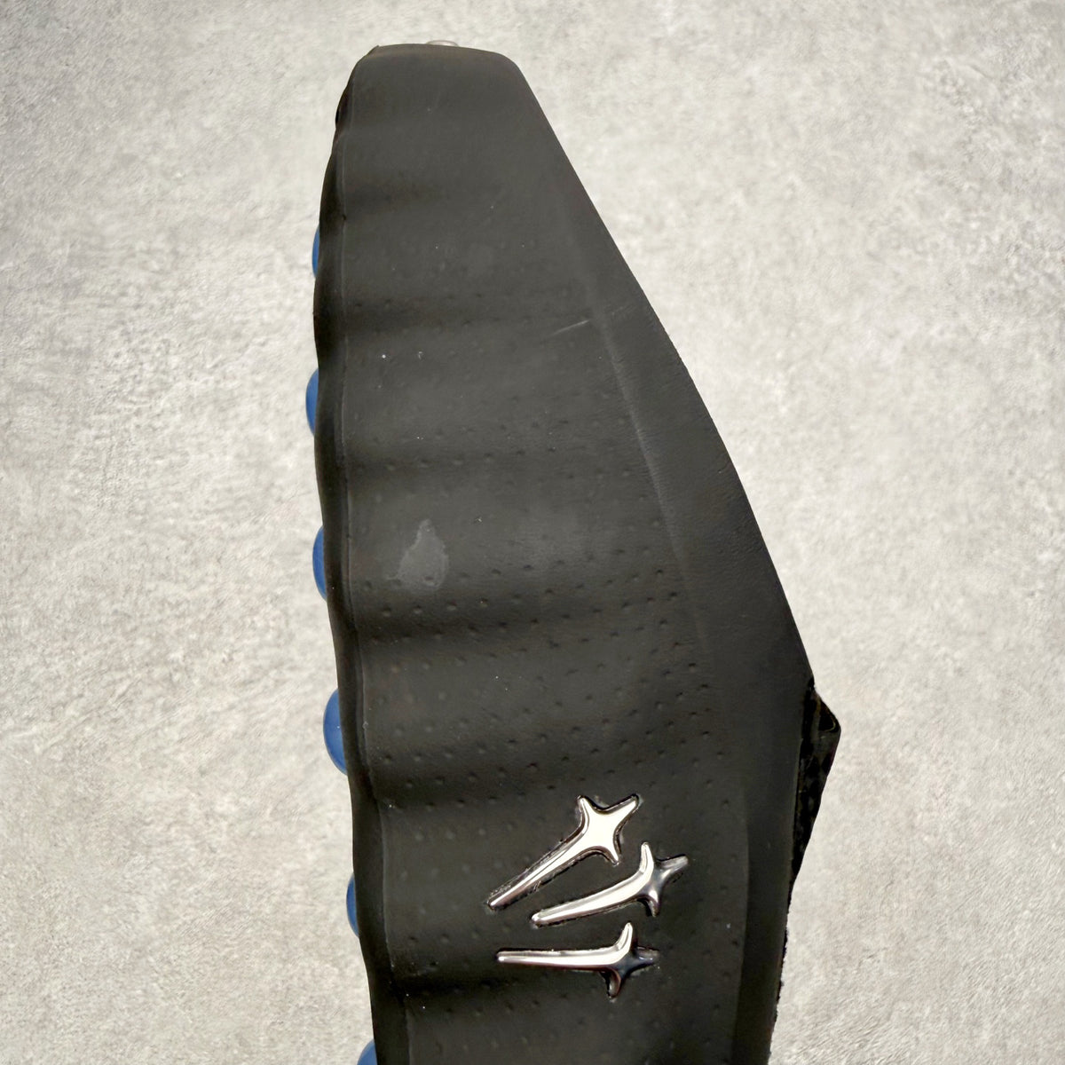 Chrome Hearts x Nike Mind 001 HY5028-200