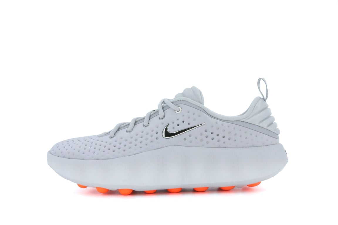 Nike-Mind 002 'Light Smoke Grey' HQ4308-003