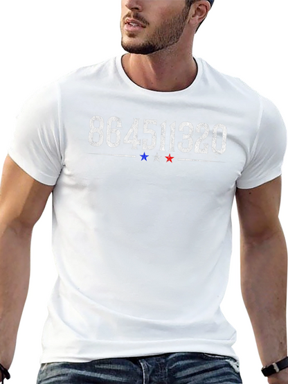 864511320 Graphic Tee