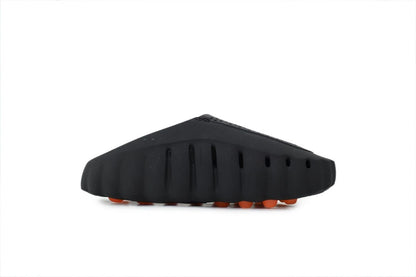 Nike Mind 001 Cronos Black Orange New HY5028-002