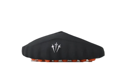 Nike Mind 001 Cronos Black Orange New HY5028-002