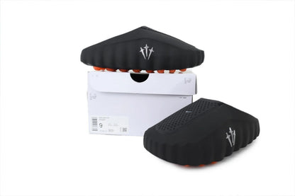 Nike Mind 001 Cronos Black Orange New HY5028-002