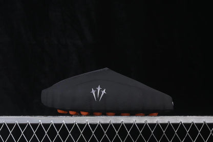 Nike Mind 001 Cronos Black Orange New HY5028-002