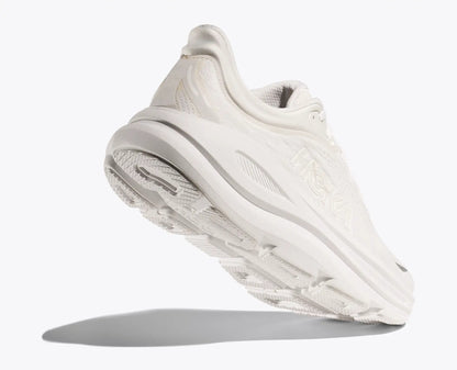 HOKA Bondi 9 White / White