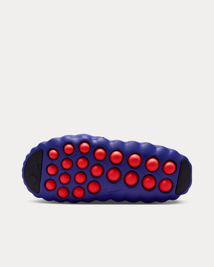 Nike - Mind 001 AMP Indigo Burst / Hyper Punch Mules IZ6659-400
