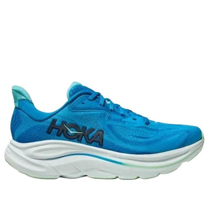 HOKA Clifton 10 'Hoka Blue Skyward Blue'