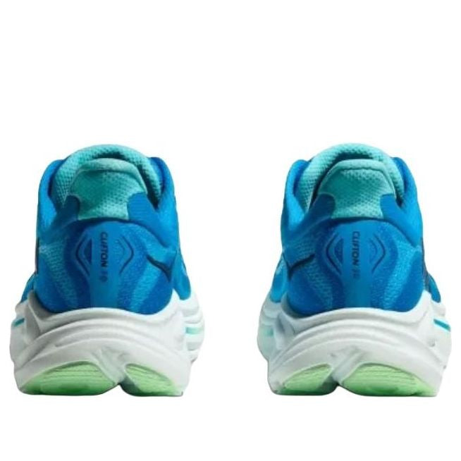 HOKA Clifton 10 'Hoka Blue Skyward Blue'