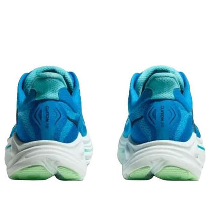 HOKA Clifton 10 'Hoka Blue Skyward Blue'