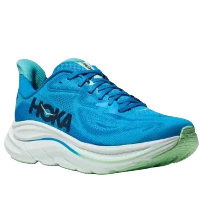 HOKA Clifton 10 'Hoka Blue Skyward Blue'