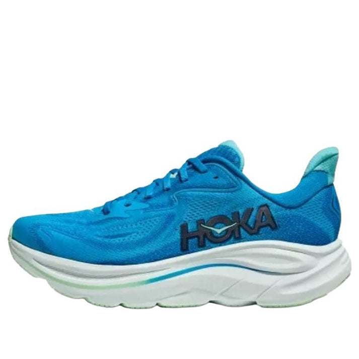 HOKA Clifton 10 'Hoka Blue Skyward Blue'
