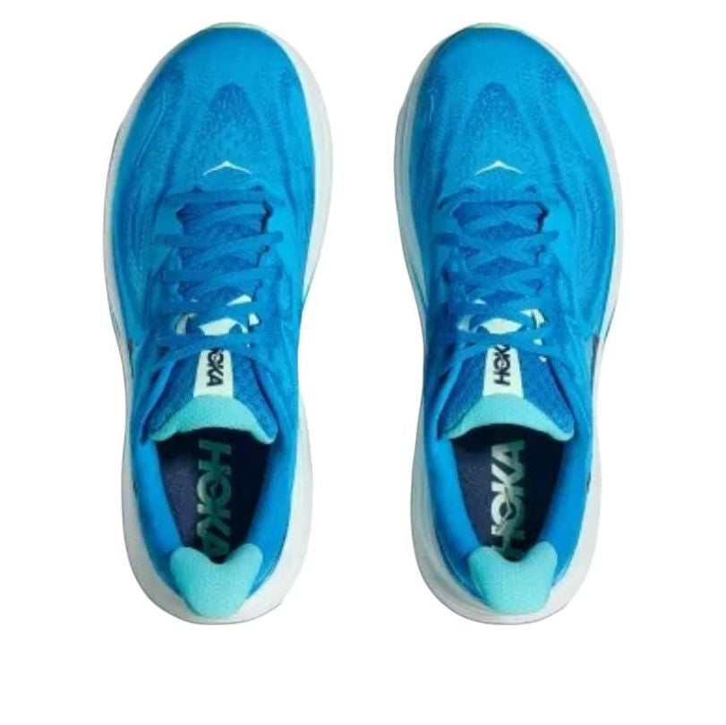 HOKA Clifton 10 'Hoka Blue Skyward Blue'