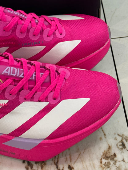 adidas Adizero Adios Pro 4 "Pink White"