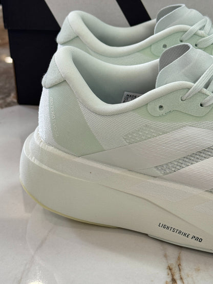 adidas Wmns Adizero Evo SL "Crystal Jade Zero Metallic"