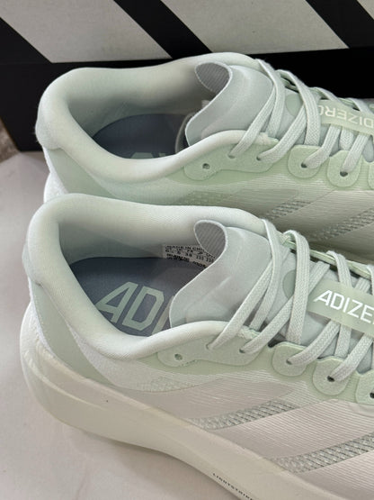 adidas Wmns Adizero Evo SL "Crystal Jade Zero Metallic"