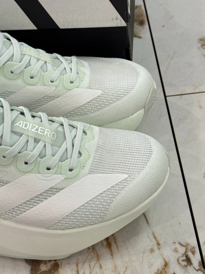 adidas Wmns Adizero Evo SL "Crystal Jade Zero Metallic"