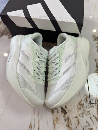 adidas Wmns Adizero Evo SL "Crystal Jade Zero Metallic"