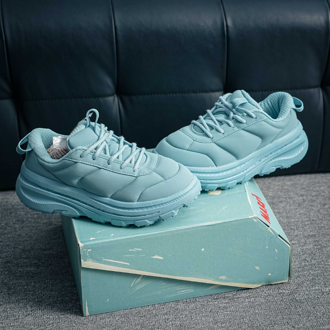 HOKA - Bondi B3LS x Marni