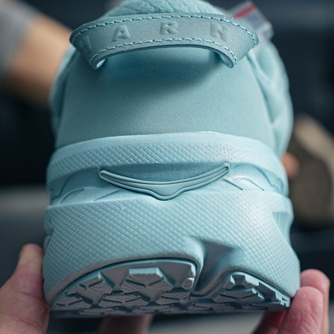 HOKA - Bondi B3LS x Marni