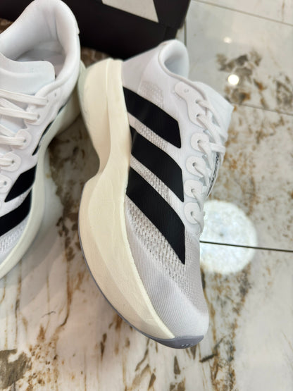 adidas Adizero Evo SL "White Black Panda"