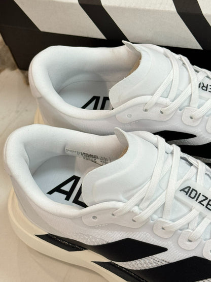 adidas Adizero Evo SL "White Black Panda"