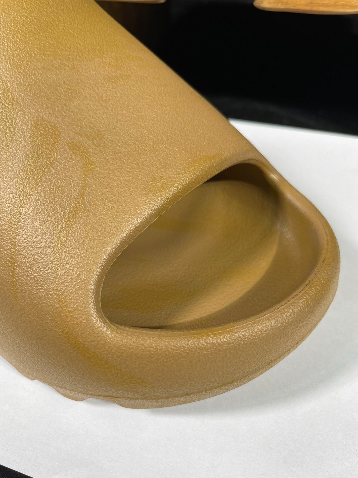 adidas YEEZY Slide "Ochre"
