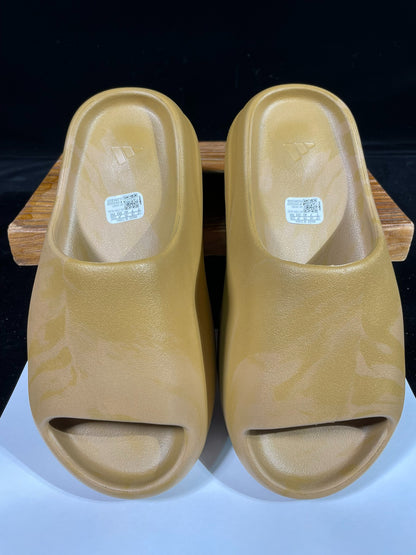 adidas YEEZY Slide "Ochre"