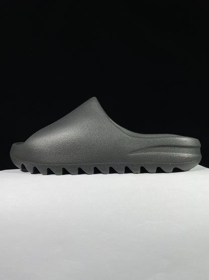 adidas YEEZY Slide "Onyx" Men's Casual Foam Sandal Slides