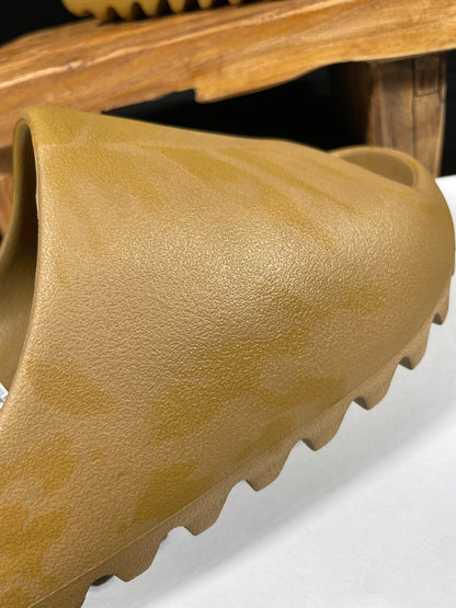 adidas YEEZY Slide "Ochre"