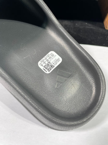 adidas YEEZY Slide "Onyx" Men's Casual Foam Sandal Slides