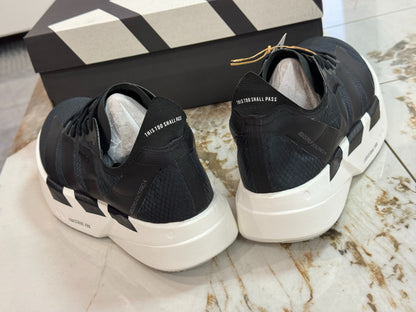 adidas Adizero Adios Pro 4 "Core Black"