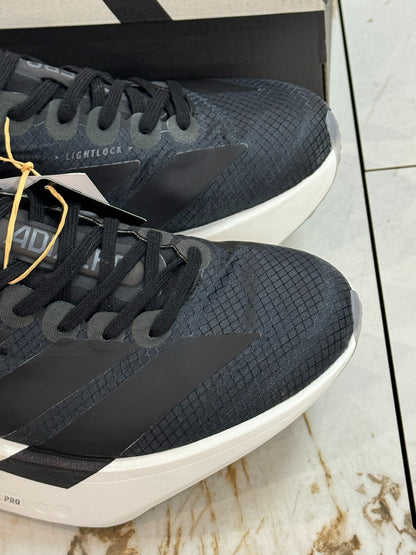 adidas Adizero Adios Pro 4 "Core Black"