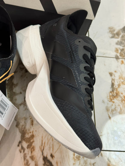 adidas Adizero Adios Pro 4 "Core Black"