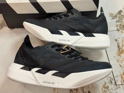 adidas Adizero Adios Pro 4 "Core Black"