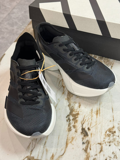 adidas Adizero Adios Pro 4 "Core Black"