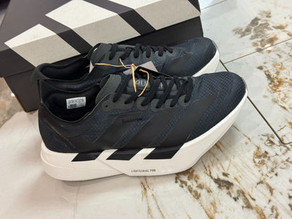 adidas Adizero Adios Pro 4 "Core Black"