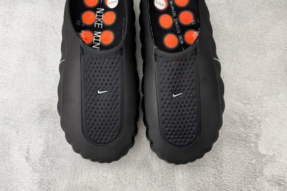 Nike Mind 001 Mule "Black" HQ4307-001