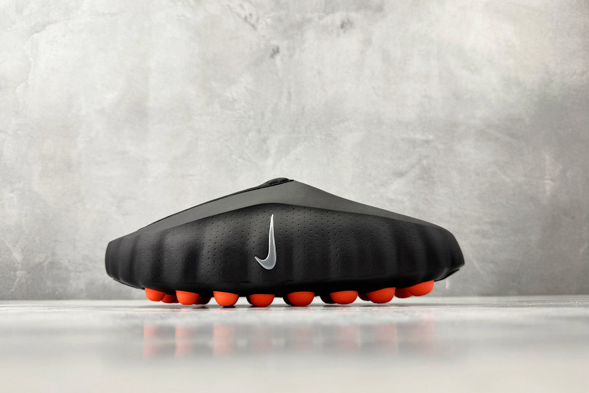 Nike Mind 001 Mule "Black" HQ4307-001