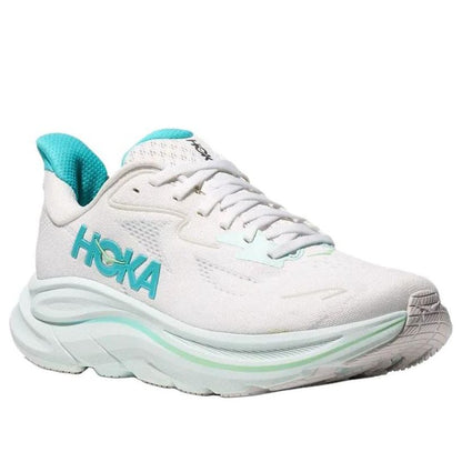 HOKA ONE ONE Clifton 10 'White Cielo Blue'