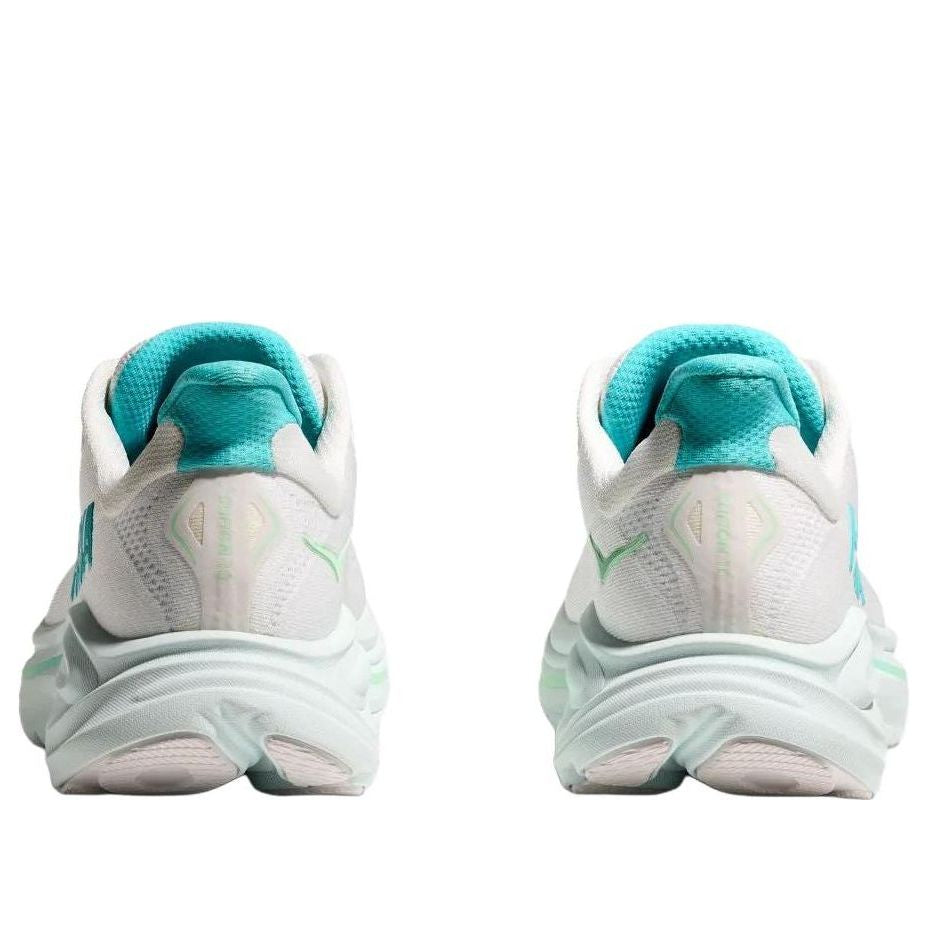 HOKA ONE ONE Clifton 10 'White Cielo Blue'