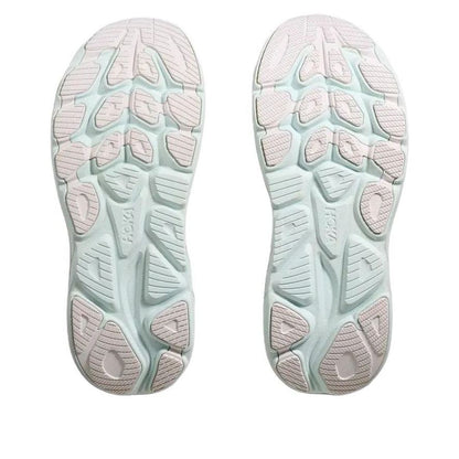 HOKA ONE ONE Clifton 10 'White Cielo Blue'