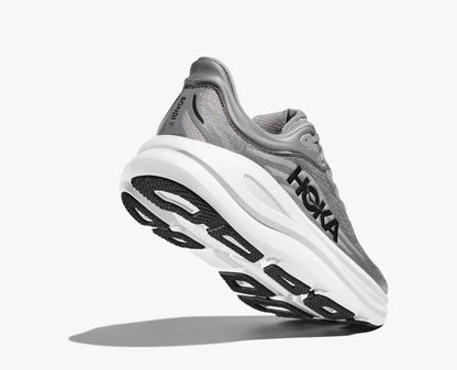 HOKA Bondi 9 Galactic Grey / Stellar Grey