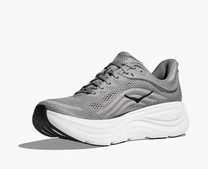 HOKA Bondi 9 Galactic Grey / Stellar Grey