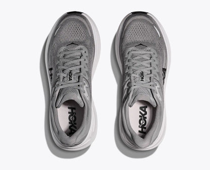 HOKA Bondi 9 Galactic Grey / Stellar Grey