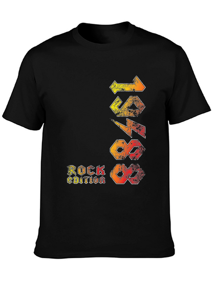 1988 Rock Edition T-Shirt