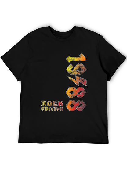 1988 Rock Edition T-Shirt