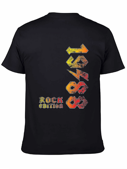 1988 Rock Edition T-Shirt